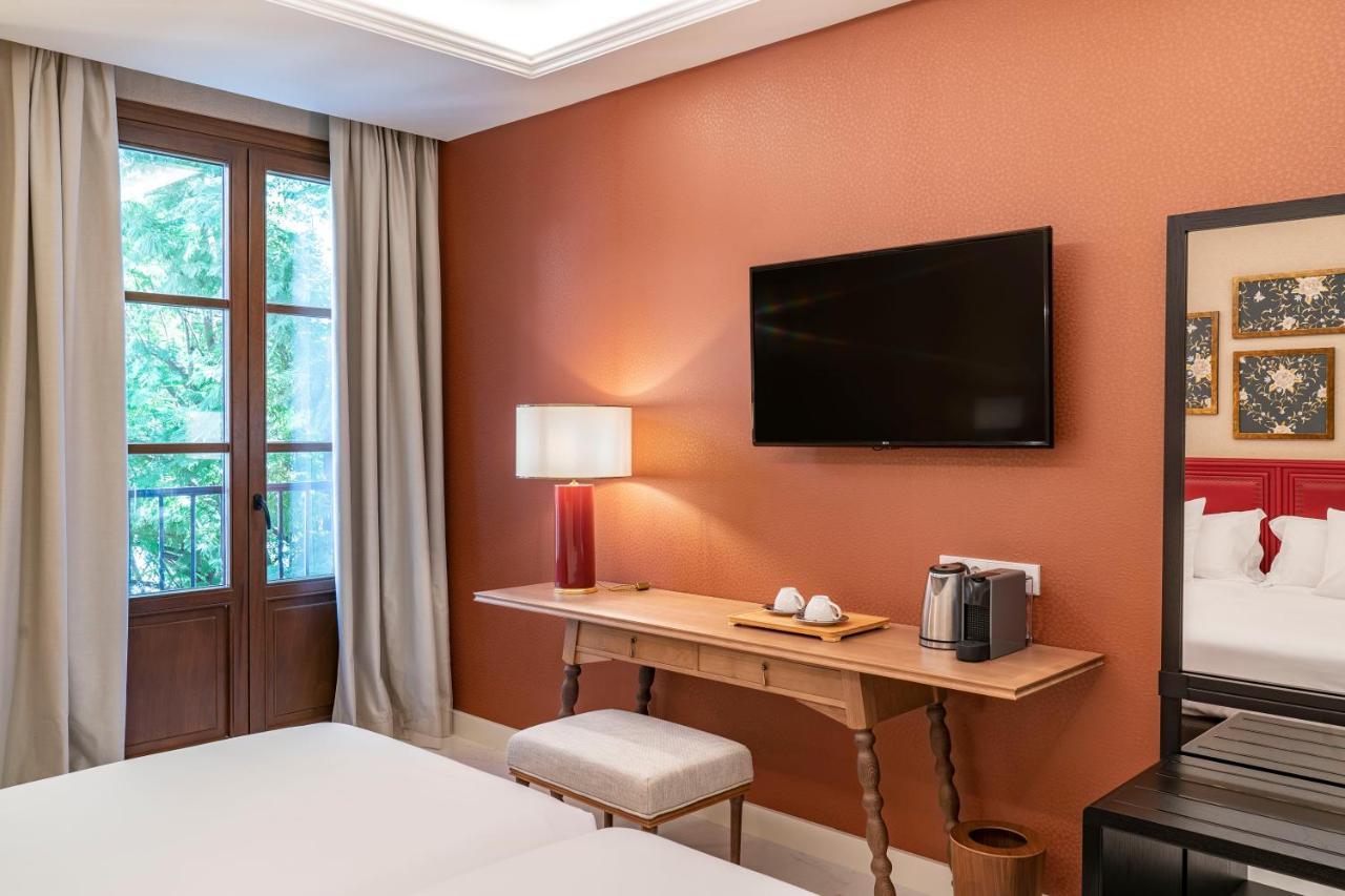 Vincci Molviedro 4* Sevilha