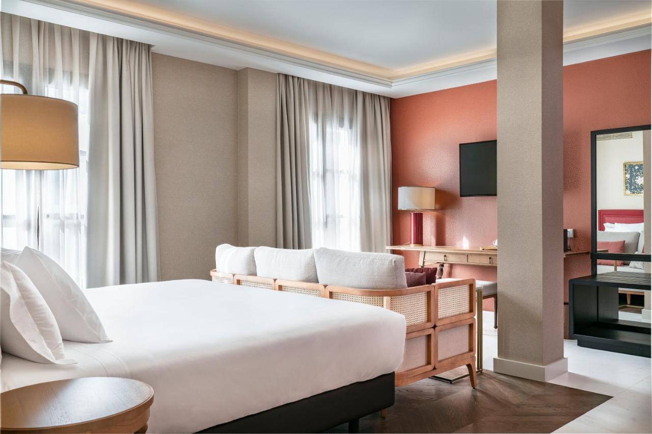 Vincci Molviedro 4* Sevilha