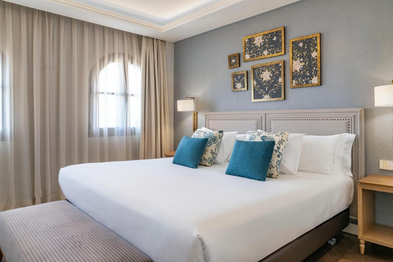 Vincci Molviedro 4* Sevilha