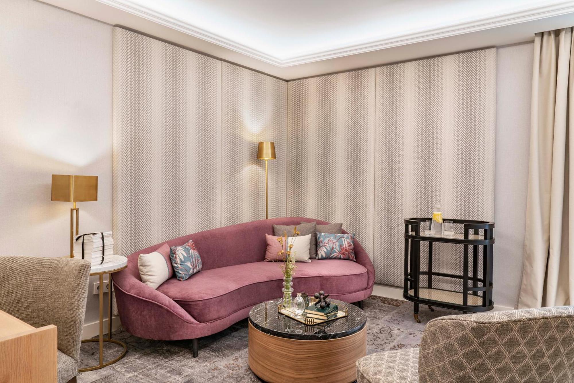 Hotel Vincci Molviedro Sevilha