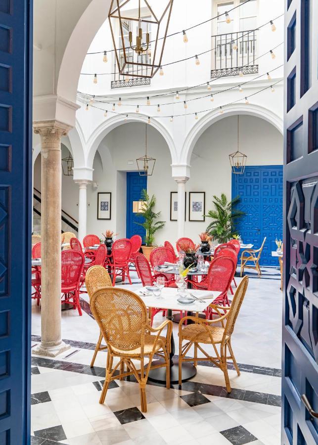 Vincci Molviedro 4* Seville